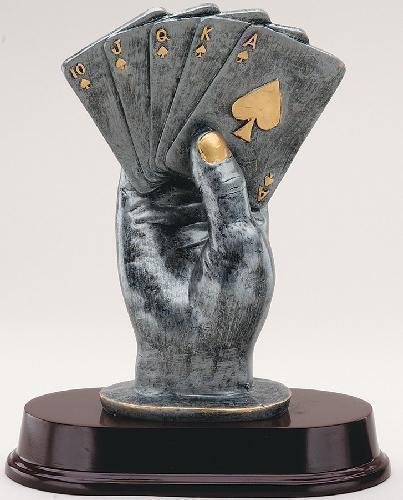 Hand Of Cards
