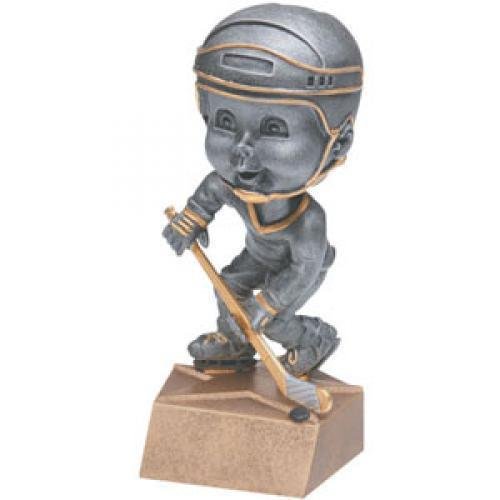 Hockey, M. Bobble