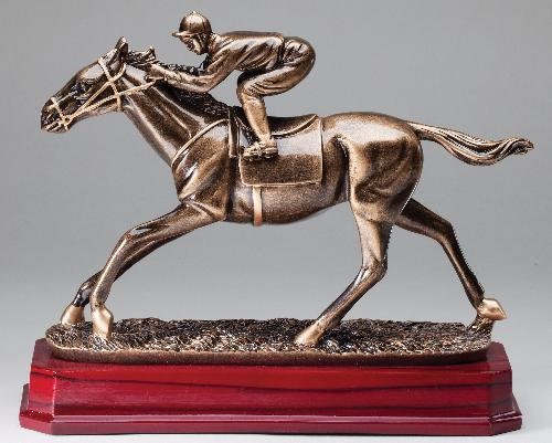 Horse Racing – Saturn Style