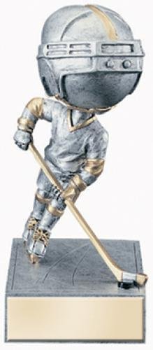 Ice Hockey Bobble Heads