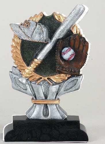 Impact Series -Baseball