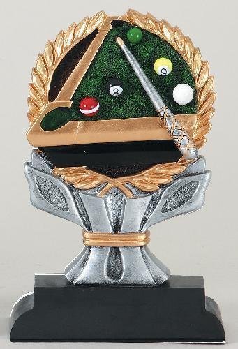 Impact Series -Billiards