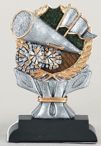 Impact Series -Cheerleader