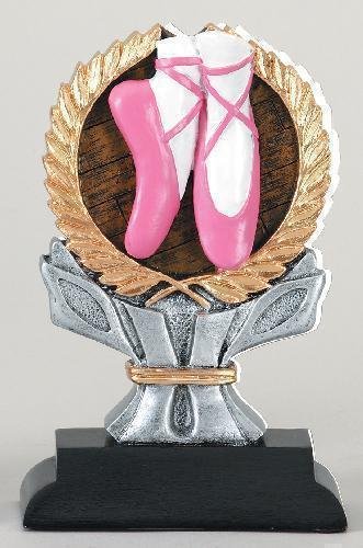 Impact Series -Dance-Ballerina