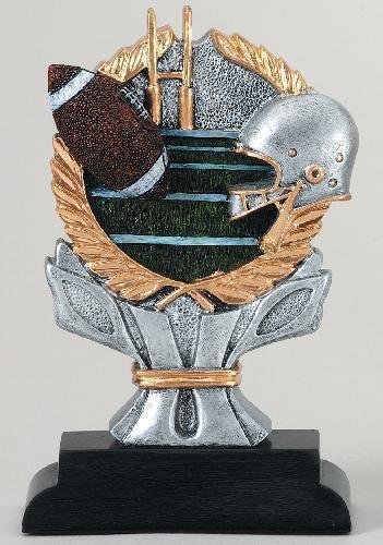 Impact Series -Football