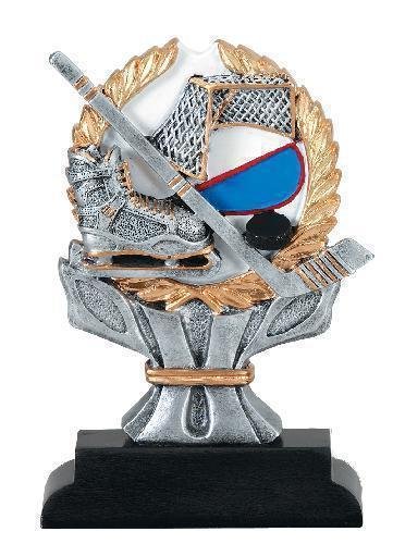 Impact Series -Hockey