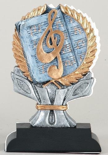 Impact Series -Music