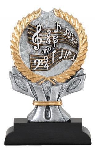 Impact Series -Music