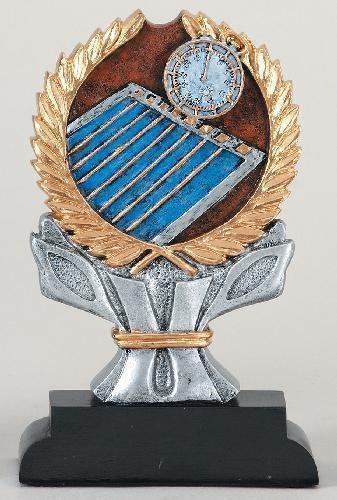 Impact Series -Swimming