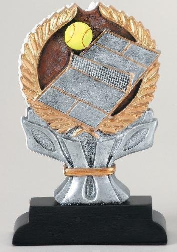 Impact Series -Tennis