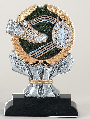 Impact Series -Track