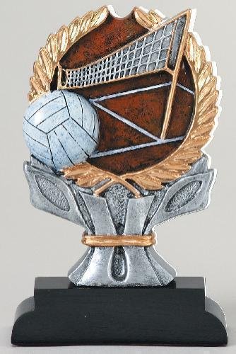 Impact Series -Volleyball