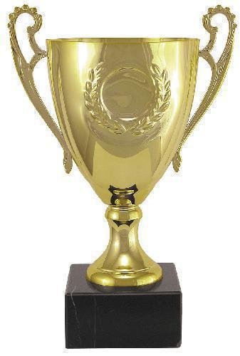 Italian Cup Stem and Base