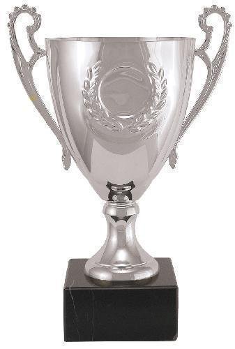 Italian Cup Stem and Base