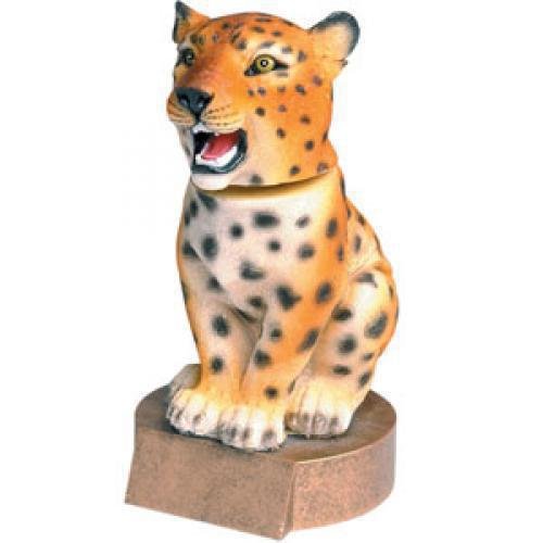 Jaguar Bobble