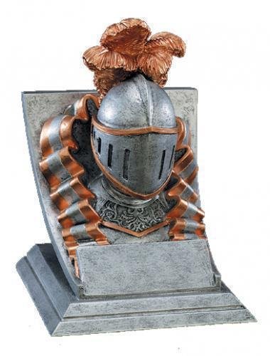 Knight Mascot