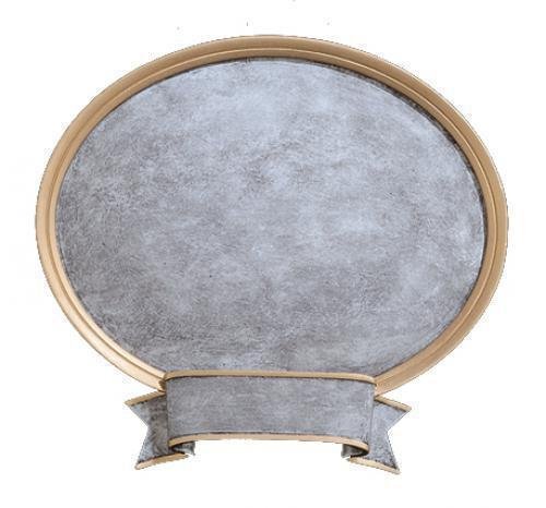 Legend Blank Oval Awards