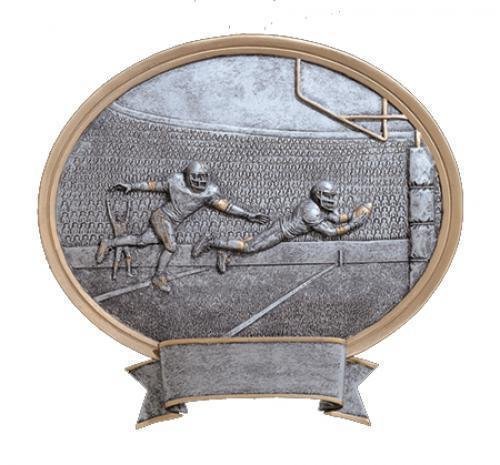 Legend Football Oval Award