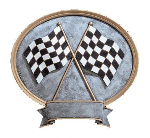 Legend Racing Oval Award