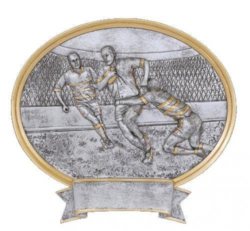Legend Rugby Oval Award