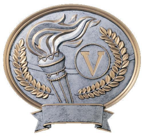 Legend Victory Oval Award