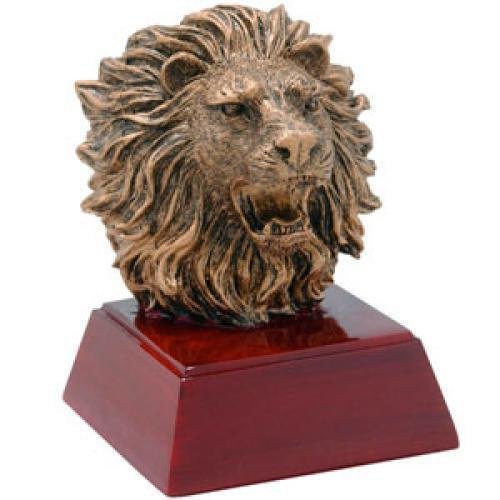 Lion Resin