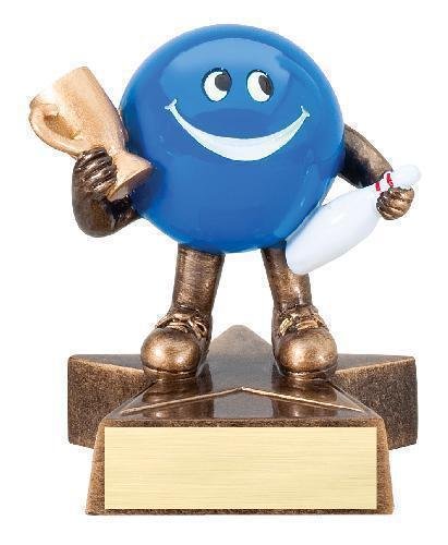 Little Buddy -Bowler