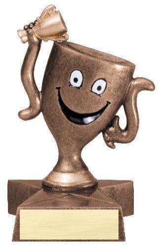 Little Buddy -Winner’s Cup
