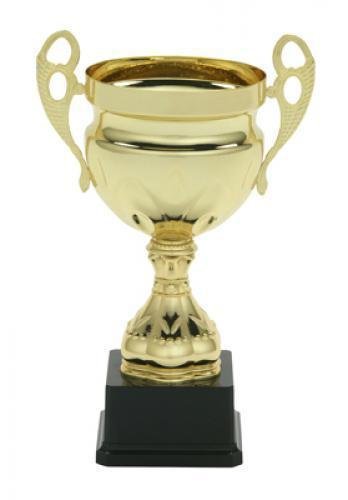 Lombardi Metal Cups