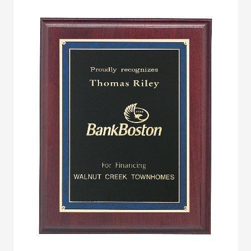 Marble Essence Plaque