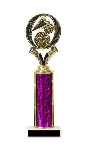 MidNite Star Trophy -Cheer