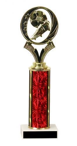 MidNite Star Trophy -Soccer