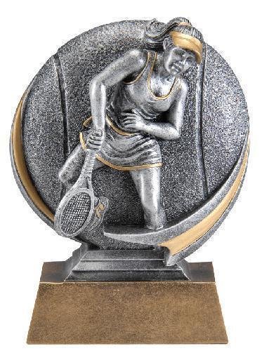 Motion X 3-D -Tennis Female