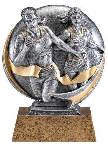 Motion X 3-D -Track Female