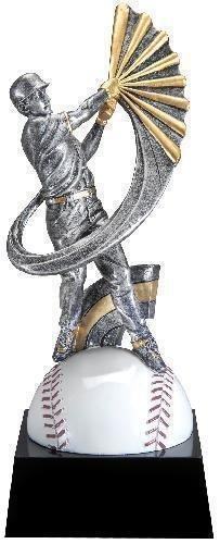 Motion X -Baseball Male