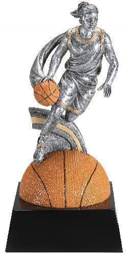 Motion X -Basketball Female