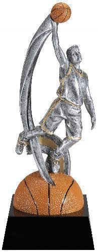 Motion X -Basketball Male