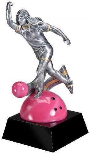 Motion X -Bowling Female