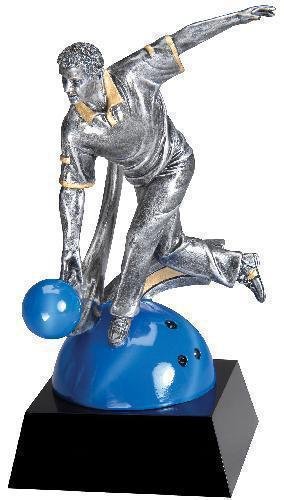 Motion X -Bowling Male