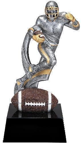 Motion X -Football Male