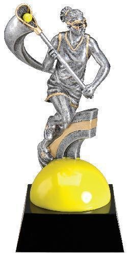 Motion X -Lacrosse Female