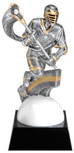 Motion X -Lacrosse Male