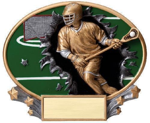 Motion X Oval -Lacrosse Female