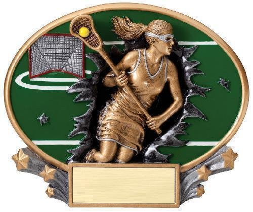 Motion X Oval -Lacrosse Male