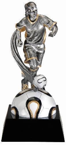 Motion X -Soccer Female