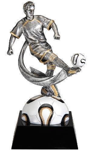 Motion X -Soccer Male