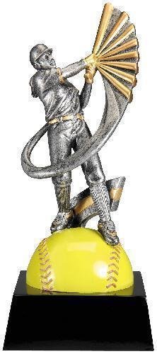 Motion X -Softball Female