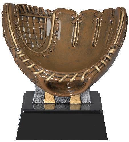 Motion X -Softball Glove