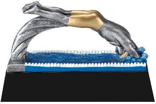 Motion X -Swimmer Male