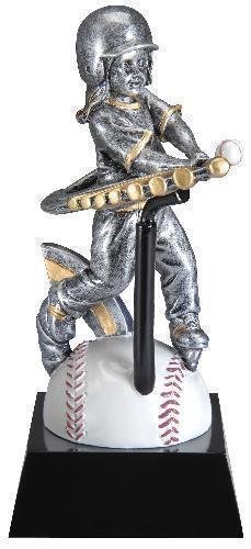 Motion X -T-Ball Female